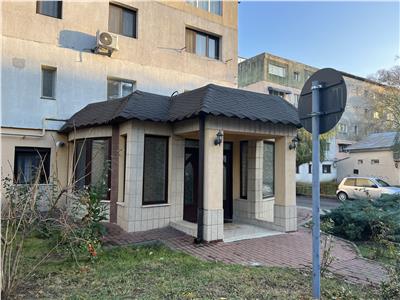 Spatiu Comercial 90 mp /300 euro+ caldura inclusa