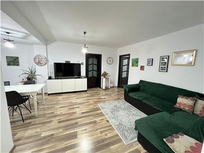 Casa de vanzare cu 3 dormitoare in Vanatori in apropiere de Crang