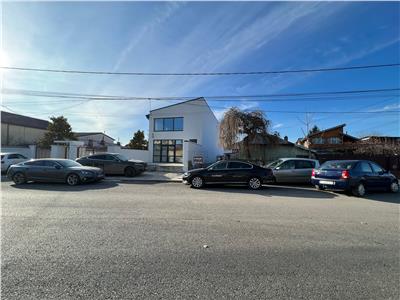 Teren de vanzare pe str Odobesti 976mp