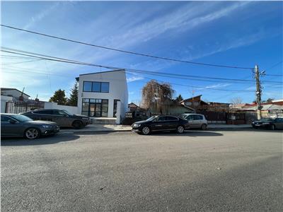 Teren de vanzare pe str Odobesti 976mp