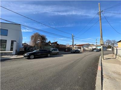 Teren de vanzare pe str Odobesti 976mp