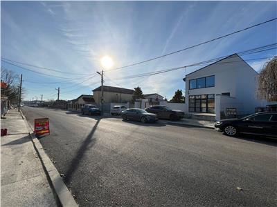 Teren de vanzare pe str Odobesti 976mp