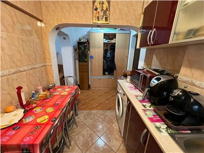 Apartament 2 camere, parter, 50mp zona Lidl  Barsei