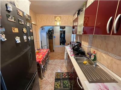 Apartament 2 camere, parter, 50mp zona Lidl  Barsei