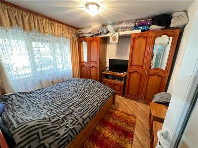Apartament 2 camere, parter, 50mp zona Lidl  Barsei
