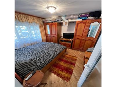 Apartament 2 camere, parter, 50mp zona Lidl  Barsei