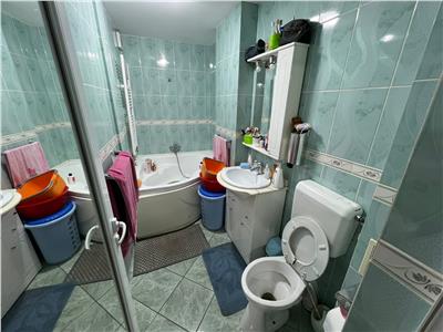 Apartament 2 camere, parter, 50mp zona Lidl  Barsei