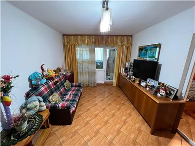Apartament 2 camere, parter, 50mp zona Lidl  Barsei