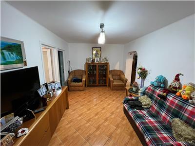 Apartament 2 camere, parter, 50mp zona Lidl  Barsei