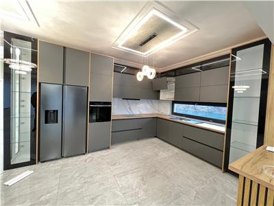 Casa ideala de vanzare cu pompa de caldura si panouri fotovoltaice