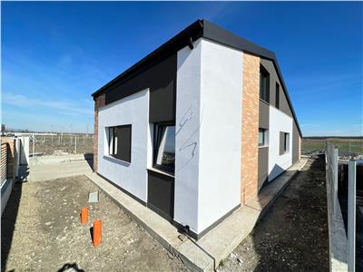 Vila la cheie de vanzare in Focsani  Livada
