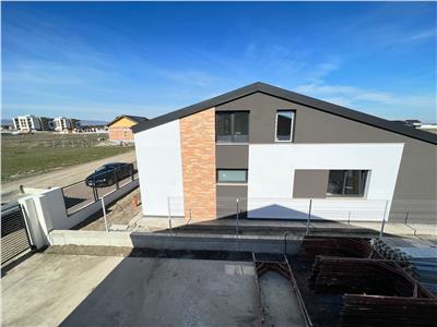 Vila la cheie de vanzare in Focsani  Livada