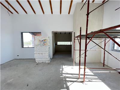 Vila la cheie de vanzare in Focsani  Livada