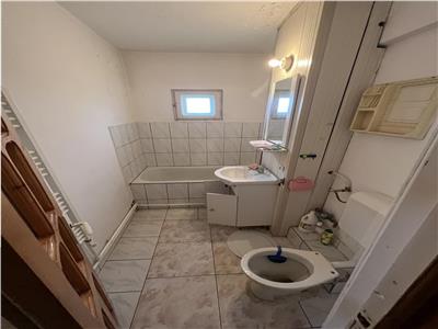 Garsoniera 38 mp, centrala termica, etaj 5, necesita renovare
