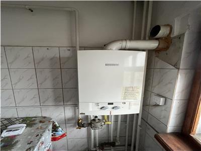Garsoniera 38 mp, centrala termica, etaj 5, necesita renovare