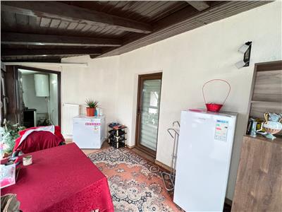 Casa parter de vanzare in apropierea Crangului  Vanatori