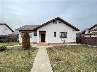 Casa parter de vanzare in apropierea Crangului - Vanatori