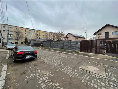 Teren in Focsani de vanzare 304mp cu toate utilitatile