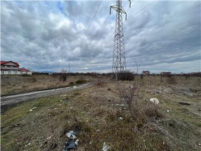 Teren intravilan de vanzare in Focsani zona Laguna