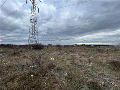 Teren intravilan de vanzare in Focsani zona Laguna
