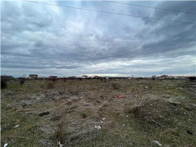 Teren intravilan de vanzare in Focsani zona Laguna