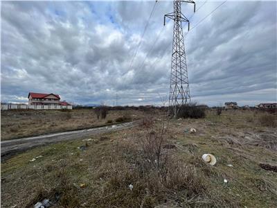 Teren intravilan de vanzare in Focsani zona Laguna