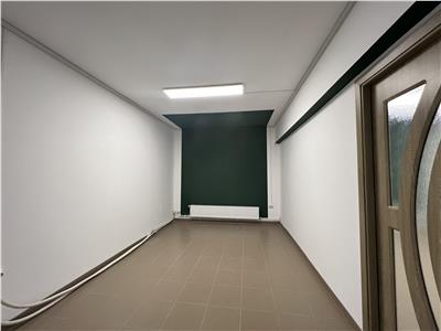 Spatii comerciale/in functie de suprafata, stradal,renovat,Gara
