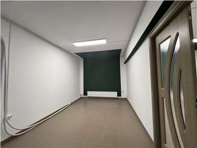 Spatii comerciale/in functie de suprafata, stradal,renovat,Gara