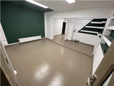Spatii comerciale/in functie de suprafata, stradal,renovat,Gara