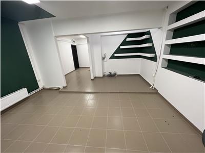 Spatii comerciale/in functie de suprafata, stradal,renovat,Gara