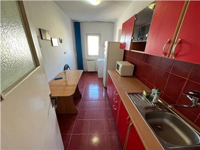 Apartament 2 camere , 56mp, zona centrala, etaj 7 din 8