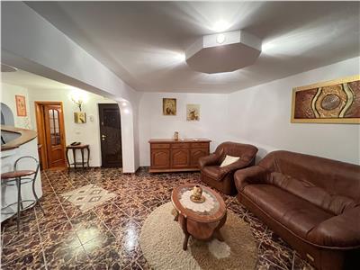 Apartament 3 camere, etaj 3, zona Brailei , mobilat, utilat , liber