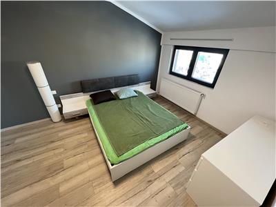 Apartament 2 camere,mobilat+utilat, bloc nou, zona Brailei
