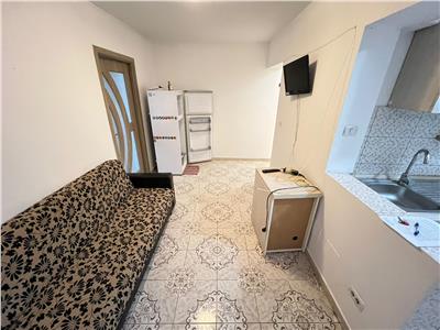 Apartament 2 camere (Tip - Studio), parter, zona Bahne, liber