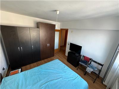 Apartament 4 camere, etaj 6, Piata Unirii , 85mp