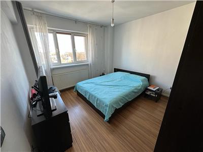 Apartament 4 camere, etaj 6, Piata Unirii , 85mp