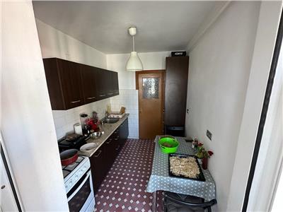 Apartament 4 camere, etaj 6, Piata Unirii , 85mp
