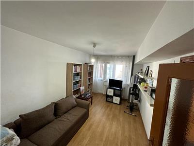Apartament 4 camere, etaj 6, Piata Unirii , 85mp