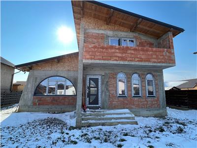 Casa P+M de vanzare in Focsani Nord la Rosu