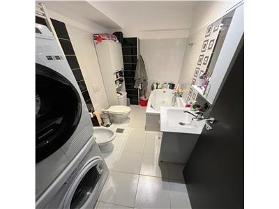 Apartament 3 camere, bloc 2016, etaj 6 cu lift, boxa 14mp