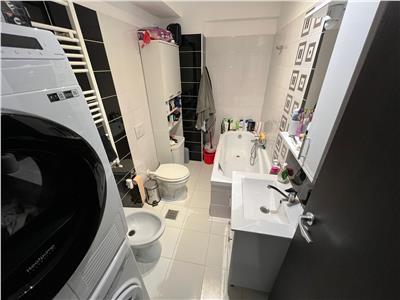 Apartament 3 camere, bloc 2016, etaj 6 cu lift, boxa 14mp