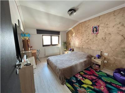 Apartament 3 camere, bloc 2016, etaj 6 cu lift, boxa 14mp
