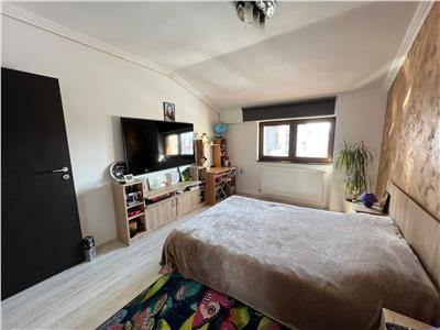 Apartament 3 camere, bloc 2016, etaj 6 cu lift, boxa 14mp