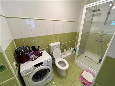 3 camere, etaj 1, 74mp, zona Longinescu , renovat si mobilat