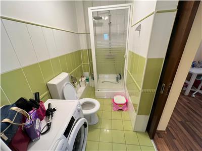 3 camere, etaj 1, 74mp, zona Longinescu , renovat si mobilat