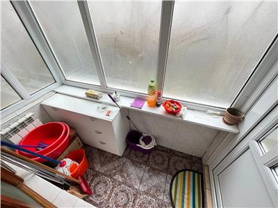 Apartament 2 camere, parter, str Barsei , zona Lidl  Gara