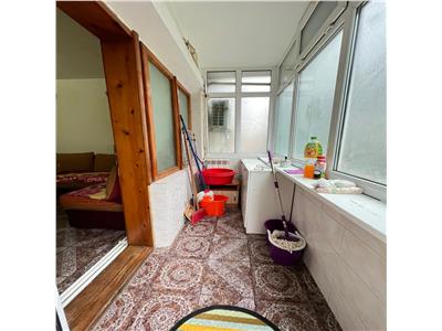 Apartament 2 camere, parter, str Barsei , zona Lidl  Gara