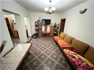Apartament 2 camere, parter, str Barsei , zona Lidl - Gara
