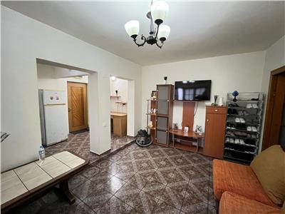 Apartament 2 camere, parter, str Barsei , zona Lidl  Gara