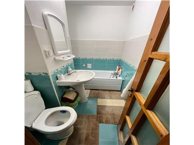 Apartament 2 camere, parter, str Barsei , zona Lidl  Gara